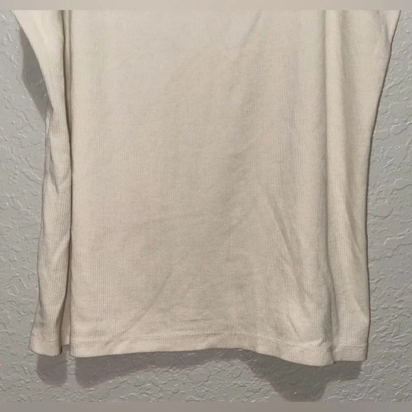 American Eagle Ribbed Tank Top - Picture 4 of 8